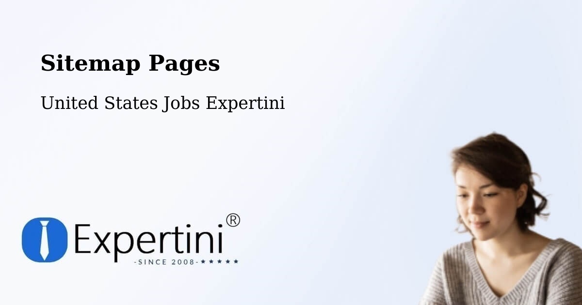 Sitemap Pages - Palmer - United States Jobs Expertini